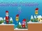 Jeu Le cadeau de Santa 2 en ligne