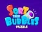 Jeu Triez ces bulles : Puzzle en ligne