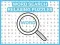 Jeu Mots cachés : Puzzles relaxants en ligne