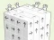 Jeu Débloquer Cube 3D en ligne Jeu Débloquer Cube 3D en ligne