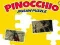 Jeu Puzzle de Pinocchio en ligne