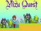 Jeu Quête Mizu en ligne Jeu Quête Mizu en ligne