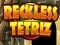 Jeu Tétris imprudent en ligne