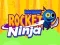 Jeu Ninja Fusée Arc-en-ciel en ligne