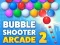 Jeu Bulle Tireur Arcade 2 en ligne