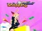 Jeu Parkour de Shopping en ligne