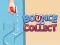 Jeu Bouncer et Collecter en ligne