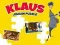 Jeu Puzzle de Klaus en ligne