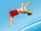 Jeu Plongées Flip en ligne