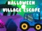 Jeu Évasion du Village Halloween en ligne