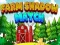 Jeu Match d'Ombre à la Ferme en ligne