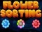 Jeu Tri de fleurs en ligne
