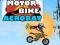 Jeu Acrobate de Moto en ligne