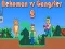 Jeu Nekoman contre Gangster 2 en ligne