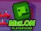 Jeu Terrain de Melon en ligne