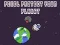 Jeu Pixel Protégez votre planète en ligne