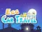 Jeu Voyage en Voiture Œuf en ligne