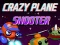 Jeu Tireur d'Avion Fou en ligne