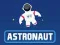 Jeu Astronaute en ligne