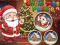 Jeu Puzzle de Noël 2 en ligne