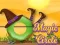 Jeu Cercle magique en ligne