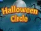 Jeu Cercle d'Halloween en ligne