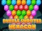 Jeu Bubble Shooter Hexagone en ligne