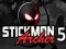 Jeu Archer Stickman 5 en ligne