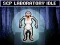 Jeu SCP Laboratoire Idle en ligne