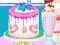 Jeu Boulangerie Délicieuse en ligne