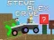 Jeu Steve Alex Conduite en ligne