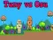 Jeu Tuny contre Osu en ligne