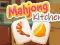 Jeu Mahjong Cuisine en ligne
