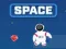 Jeu Espace en ligne