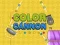 Jeu Canon de Couleur en ligne Jeu Canon de Couleur en ligne