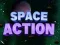 Jeu Action Spatiale en ligne