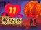 Jeu 11 Baisers en ligne