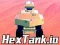 Jeu HexTank.io en ligne