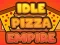 Jeu Empire de Pizza Inactif en ligne