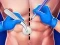 Jeu Jeux d'hôpital de chirurgie multiple en ligne Jeu Jeux d'hôpital de chirurgie multiple en ligne