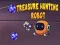 Jeu Robot de chasse au trésor en ligne