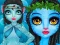 Jeu Princesse Extraterrestre en ligne