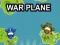 Jeu Avion de guerre en ligne