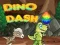Jeu Dino Course en ligne