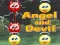 Jeu Ange et Diable en ligne
