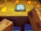 Jeu Parkour dans la grotte 3D en ligne