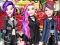 Jeu Reines du Style de Rue Punk 2 en ligne