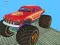 Jeu Course tout-terrain Monster Truck en ligne