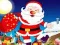 Jeu Habillage du Père Noël en ligne