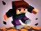 Jeu Parkour Noob : Nether en ligne
